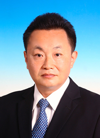 大连市政府市长：陈绍旺