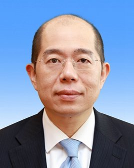 辽宁省委常委、大连市委书记：熊茂平