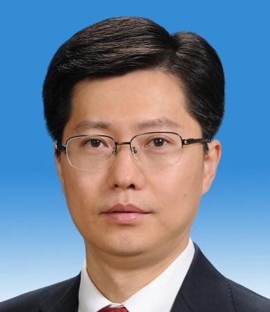 黄石市委书记：郄英才