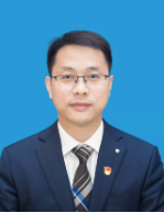 郧西县委书记：王兵